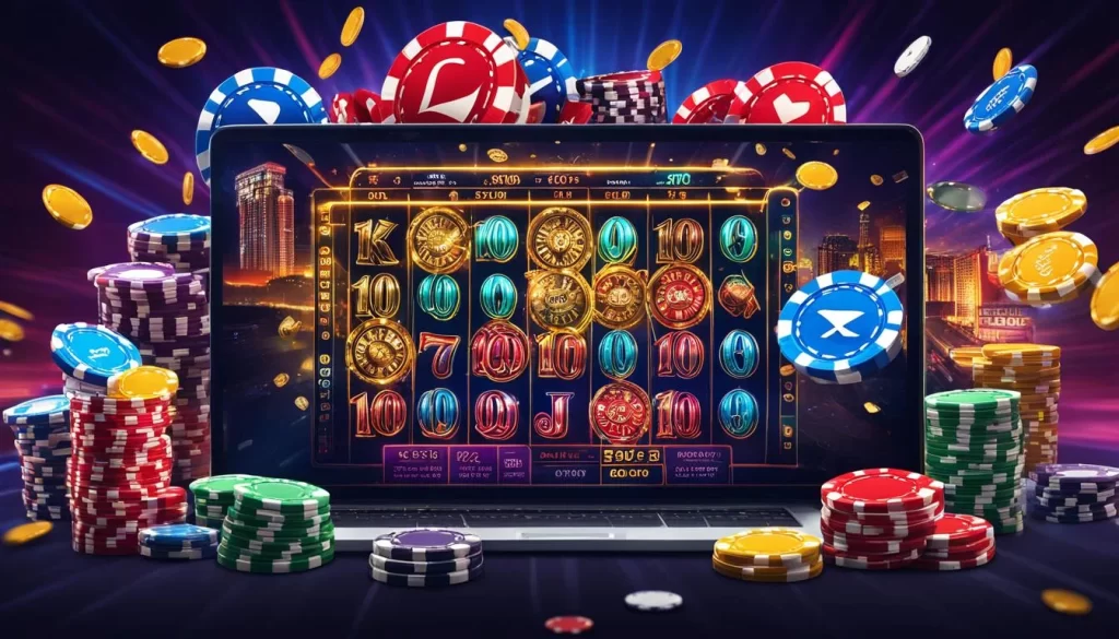 Casino trực tuyến TP88