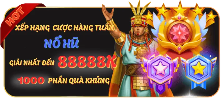 Trò chơi Bắn cá tp88
