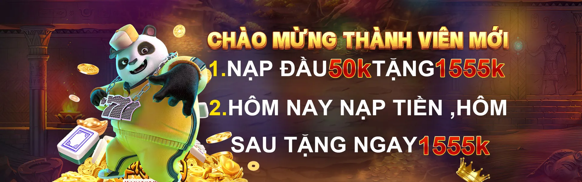 Các loại trò chơi tại tp88